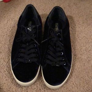 Michael Kors Swede shoes